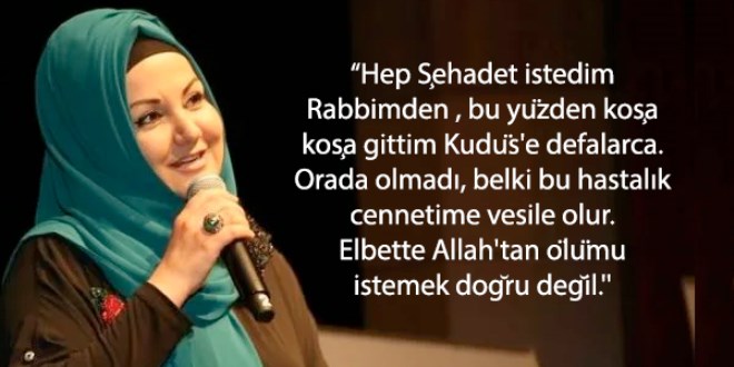 Yoğun bakımdaydı oğlu son durumunu açıkladı