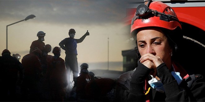 Reuters: Türkiye'nin isimsiz kahramanları
