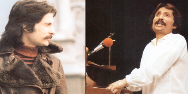Müzik dünyası bir ustasını kaybetti