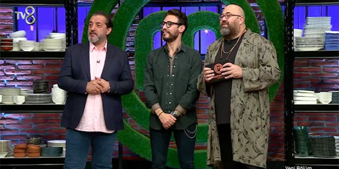 Elenen isim şok etti kimse beklemiyordu!