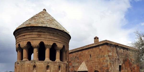 Vadideki Güzel Şehir: Bitlis