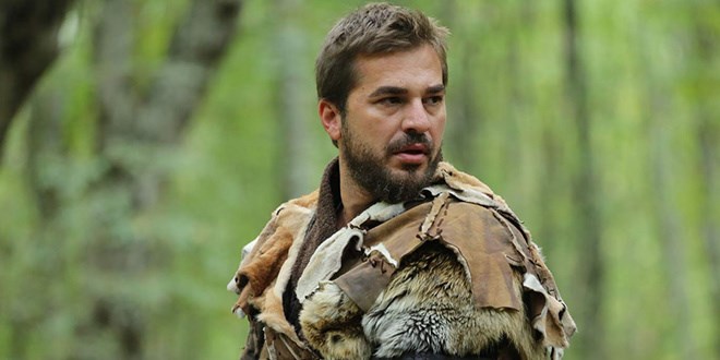 Engin Altan Düzyatan'dan Barbaros açıklaması