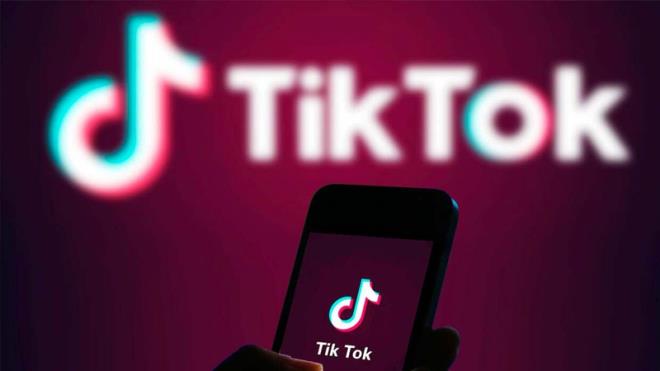 Tiktok kullanıcıları