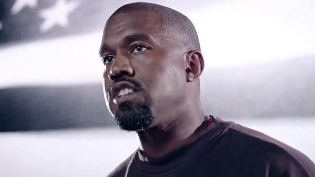 Kanye West