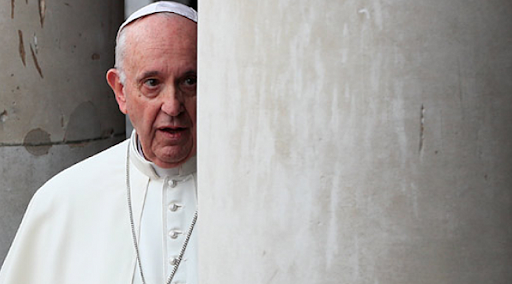Papa Francis
