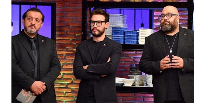 Acun'u kızdıran Masterchef ifşacısı bakın kim çıktı!