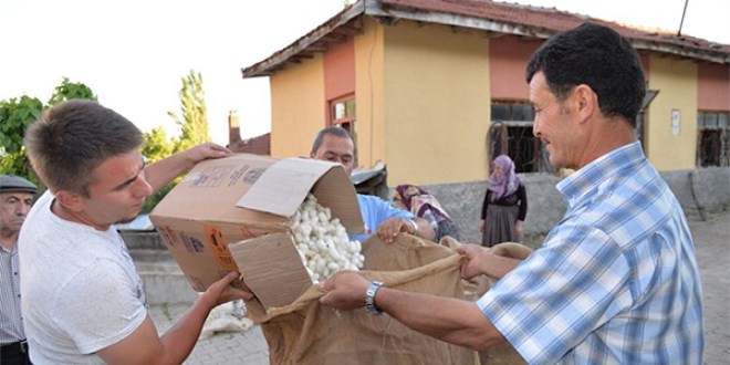 Bir kutusundan asgari ücret kadar para kazanıyorlar