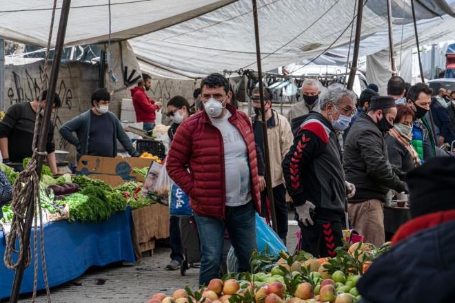 Özellikle Avrupa Otobanı (E-5), Trans Avrupa Kuzey Güney Otoyolu (E-80) ve metro hatlarının geçtiği mahallelerde kırılganlık değerleri yüksek olarak tespit edildi. Avrupa Yakası’nda yer alan mahalleler, Anadolu Yakası’ndakilere göre daha riskli durumdayken, Bakırköy, Bahçelievler, Zeytinburnu, Bayrampaşa ve Şişli ilçelerinde yer alan mahallelerde endeks değerleri daha yüksek bulundu .