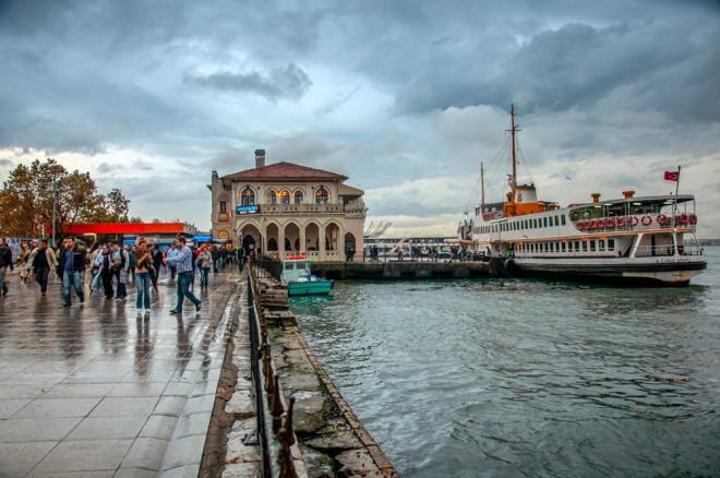 Bu haritalarla, riskli, kırılgan bölgeler ile acil müdahale edilmesi gereken bölgelerin tespit edilmesi, salgınla mücadelede kaynakların rasyonel ve optimum bir şekilde kullanılması, karar alıcı kent paydaşlarına acil müdahale bölgeleri konusunda önceliklendirme yapılması ve müdahale politikalarına katkı sunulması amaçlandı.