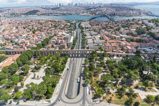 Proje kapsamında, İBB İstanbul İstatistik Ofisi, 961 mahalleden toplanan verileri derleyerek mahallelerin sosyo-ekonomik durumundan ulaşım bağlantılarına, kentsel yoğunluktan demografik yapısına kadar özelliklerini inceledi.
