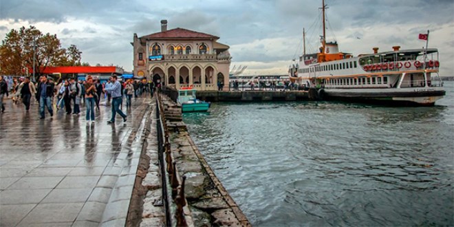 İstanbul'da en riskli 40 mahalle