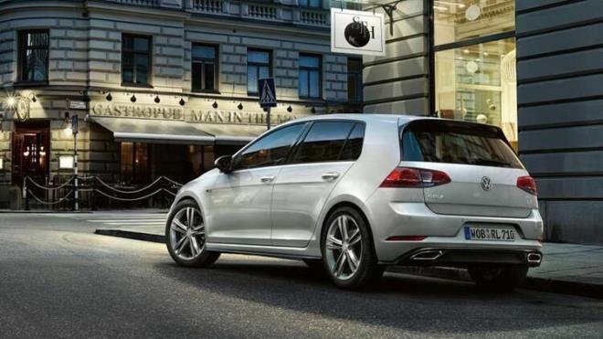 Golf 1.0 TSI 115 PS Manuel Midline Plus Liste fiyatı 213.400 TL