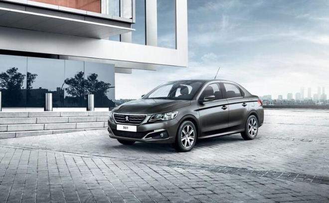 301 ACTIVE 1.5 BlueHDi 100 hp Liste fiyatı 191.000 TL