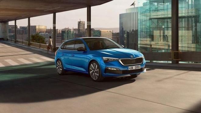 Skoda Scala 1.0 TSI 115 PS DSG Elite Liste Fiyatı 219.400 TL