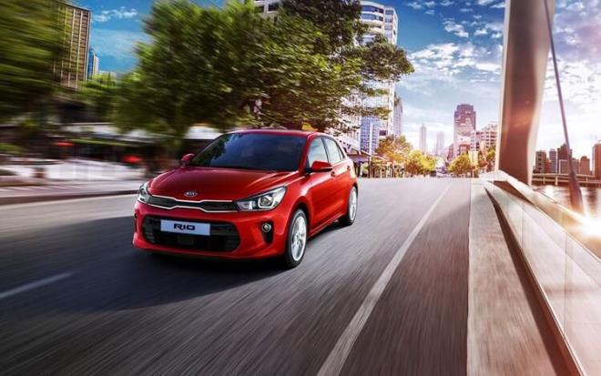 YENİ RIO 1.2L 84 PS Manuel Benzin Cool Kampanyalı fiyatı 155.900 TL