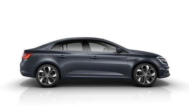 Megane Sedan Joy 1.3 TCe 140 bg Fiyatı 202.900 TL