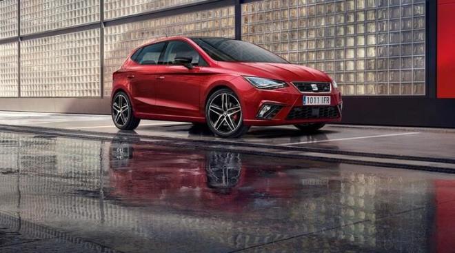 SEAT   IBIZA 1.0 Evo 80 HP S&S Style Liste fiyatı 170.000 TL