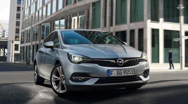 ASTRA HB 1.2 Benzinli MT-6 145 HP Fiyatı 279.500 TL