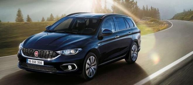 Egea Station Wagon Street 1.3 M.Jet 95 HP Manuel Dizel Kampanyalı Fiyatı 182.900 TL