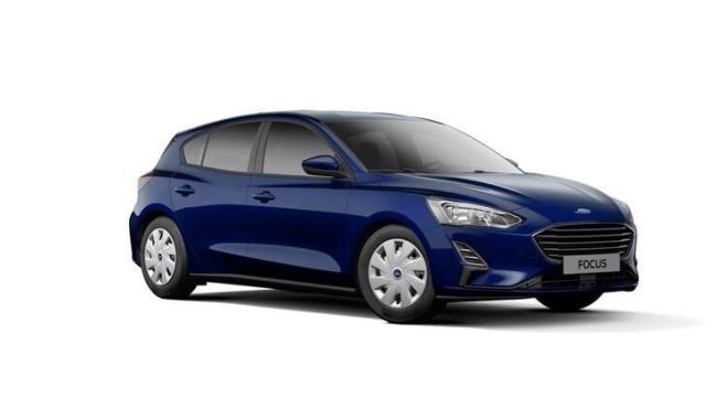 Ford Focus Trend X 4 Kapı1.5L Ti-VCT-123PS 6 İleri Manuel Benzin Fiyatı 200.200 TL