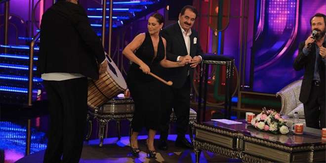 İbo Show'un yeni bölüm konukları belli oldu