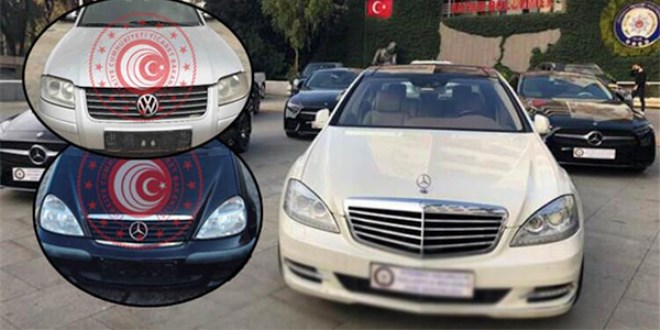 Bakanlık satışa çıkardı! 29 bin TL'ye bile otomobil var