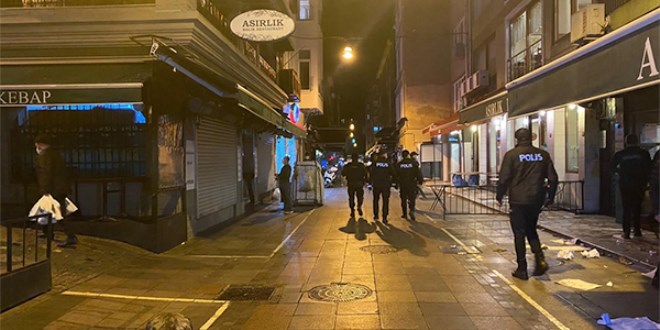 28-29 haftası sokağa çıkma yasağı hakkında merak edilenler