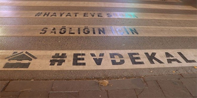 Bilim Kurulu'nun Covid-19 önerileri