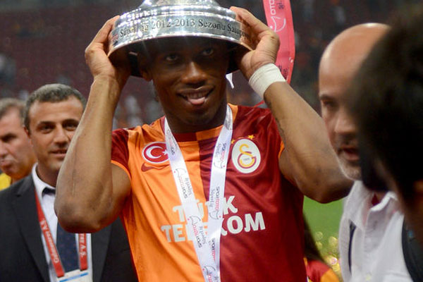 Aziz yildirim 3 yil sampiyon olcaz derken baskanimiz unal AYSAL'ı kastetmis herhalde