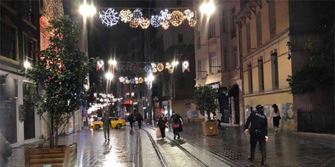 Koronavirüs kısıtlamalarıyla ilgili tüm soruların cevabı!