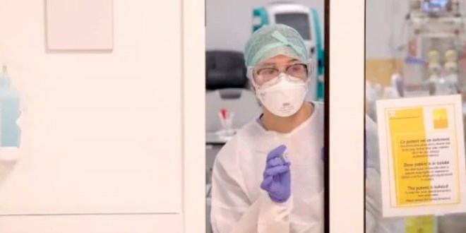 Koronavirüs vakalarında bu şehirler feryat ediyor!
