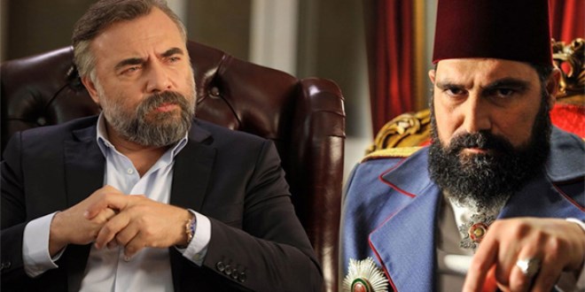 Payitaht Abdülhamid'e bomba transfer!