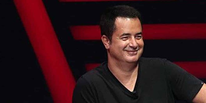 Survivor 2021'in ilk yarışmacısı Cemal Hünal