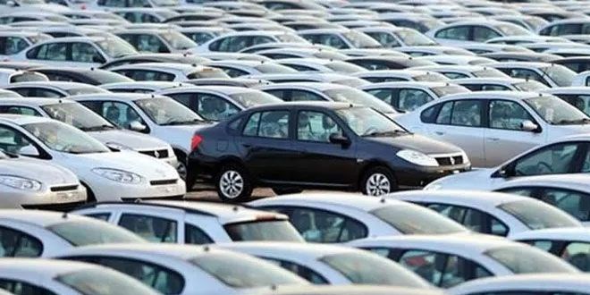 Kasımda en çok satılan otomobil markaları belli oldu