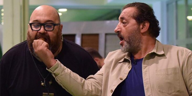 MasterChef'e nasıl jüri oldu?