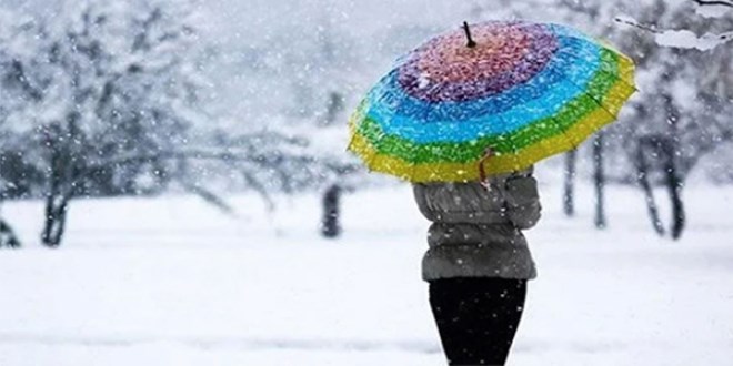 Meteoroloji bölge gölge uyardı!