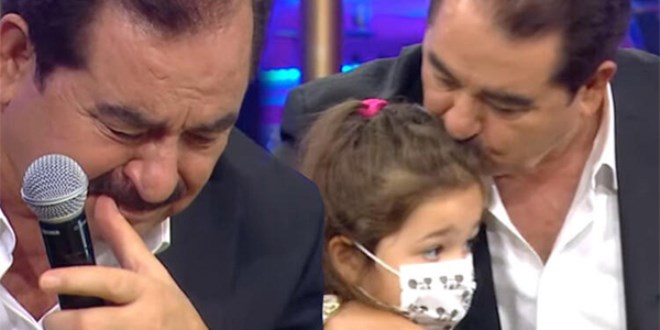 'Beni affet Elif Ada!'