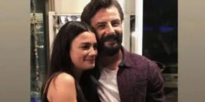 Özge Yağız ve Gökberk Demirci'den müjdeli haber!