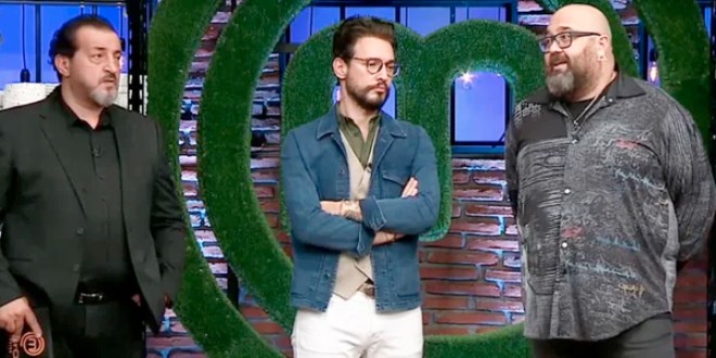 MasterChef'ten kim elendi iddialı yarışmacı hayallerine veda etti