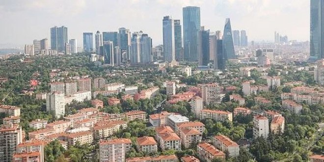 Bankalar el koyduğu konutları satışa çıkardı!