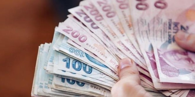 2021'de asgari ücret ve kesintiler kaç lira olacak? İşte tüm detaylar...