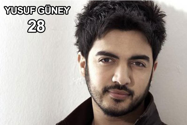 İşte gerçek yaşları...