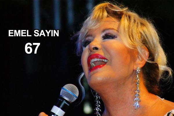 İşte gerçek yaşları...