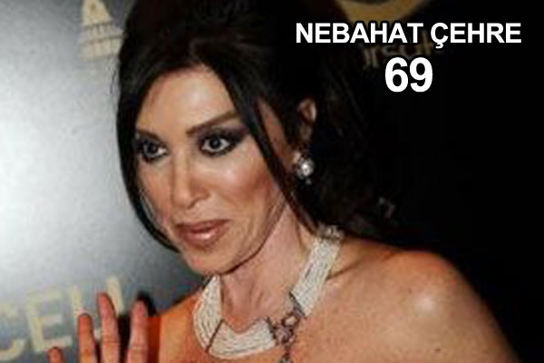 İşte gerçek yaşları...