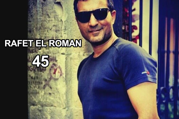 İşte gerçek yaşları...