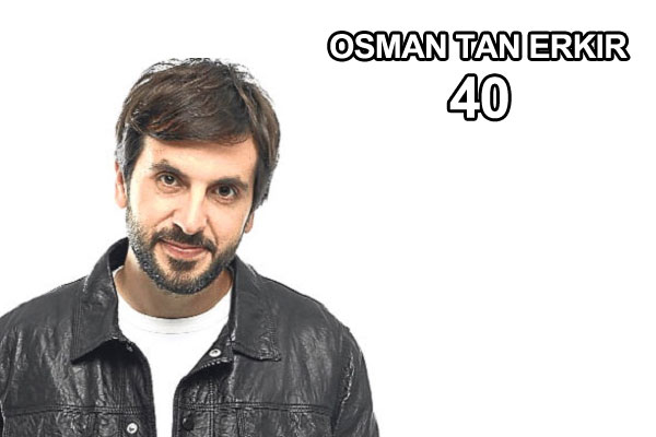 İşte gerçek yaşları...