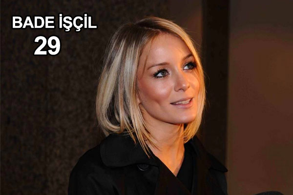 İşte gerçek yaşları...