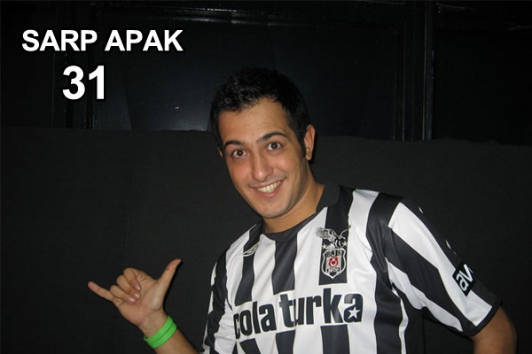 İşte gerçek yaşları...