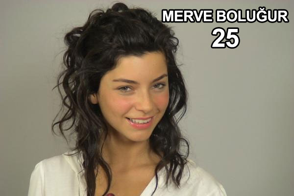 İşte gerçek yaşları...