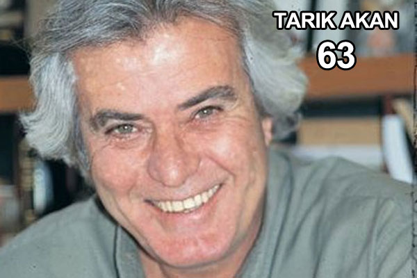 İşte gerçek yaşları...